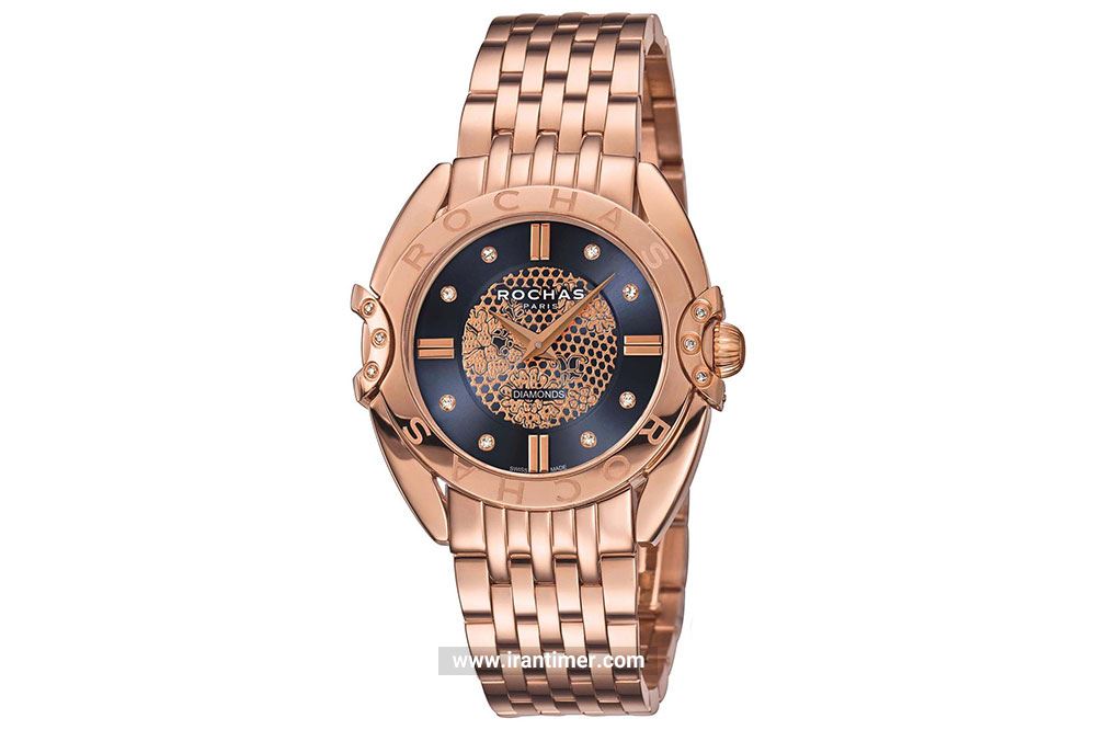 خرید اینترنتی ساعت روشاس buy rochas watches