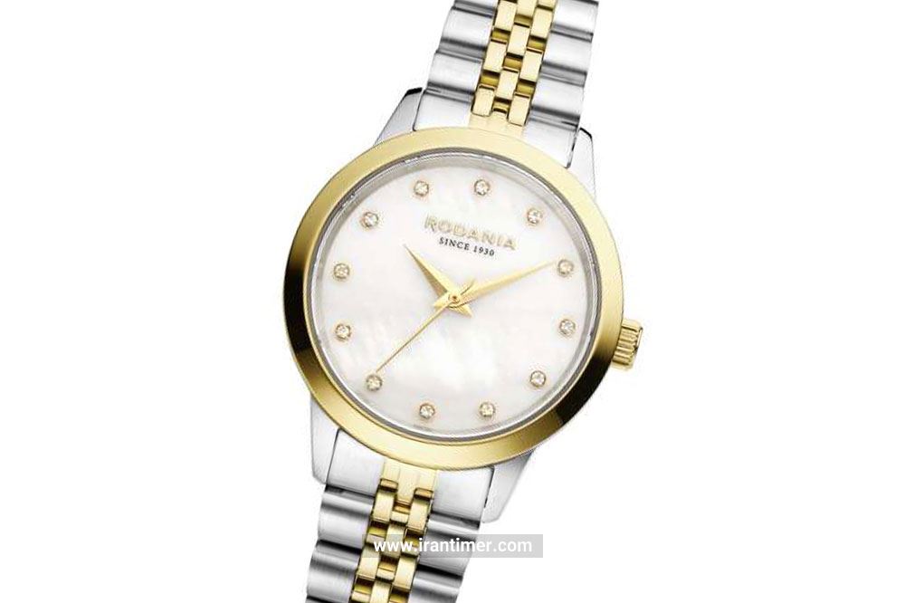 خرید اینترنتی ساعت رودانیا buy rodania watches