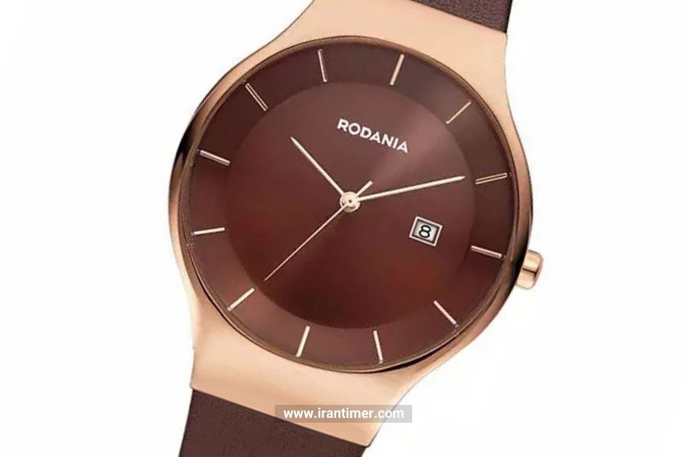 خرید اینترنتی ساعت رودانیا buy rodania watches