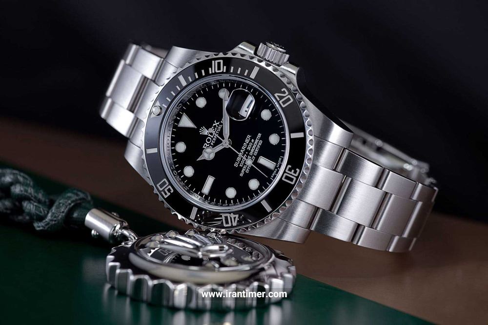 خرید اینترنتی ساعت رولکس buy rolex watches