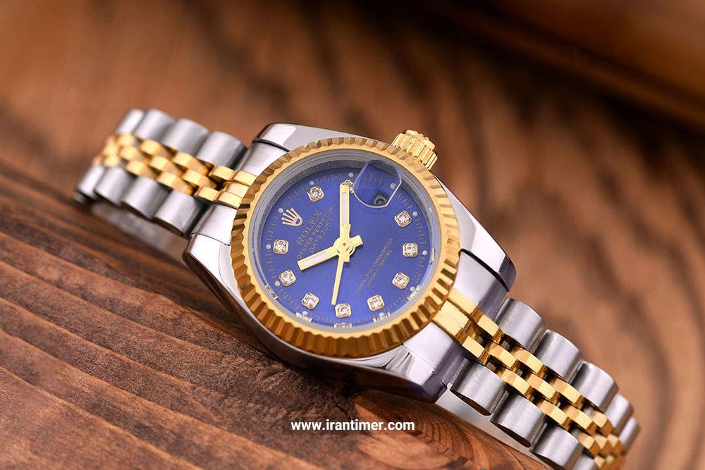 خرید اینترنتی ساعت رولکس buy rolex watches