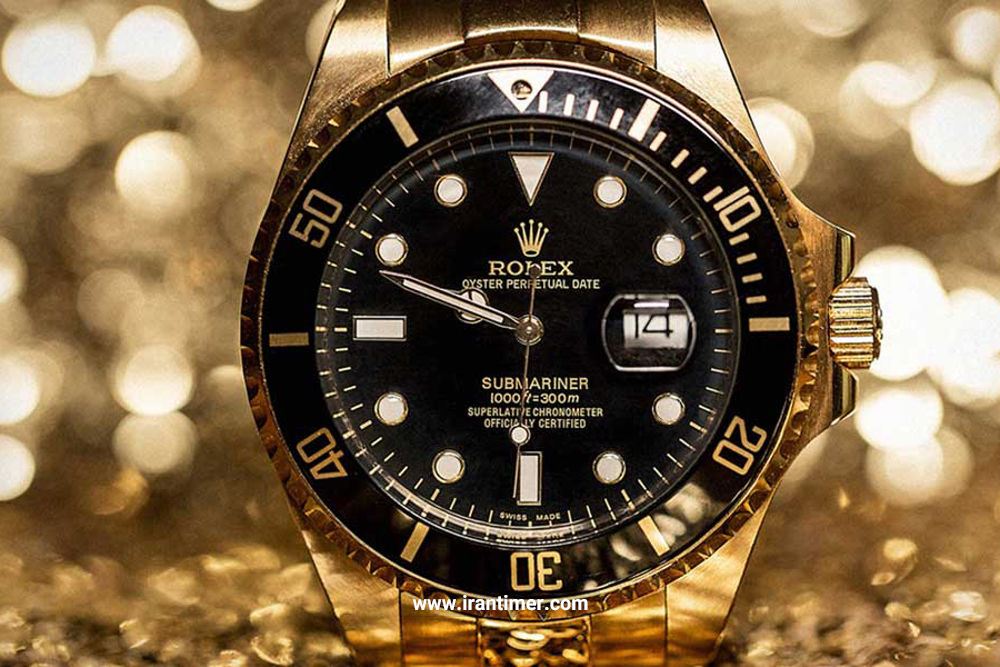 خرید اینترنتی ساعت رولکس buy rolex watches