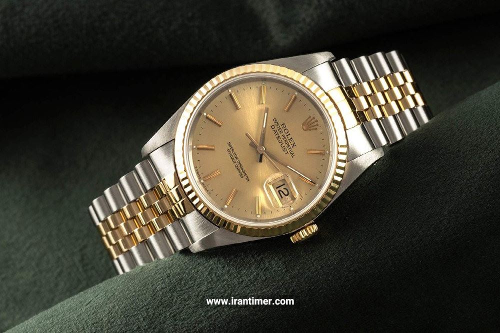 خرید اینترنتی ساعت رولکس buy rolex watches