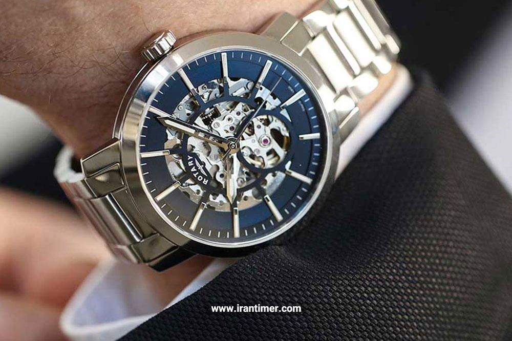 خرید اینترنتی ساعت روتاری buy rotary watches