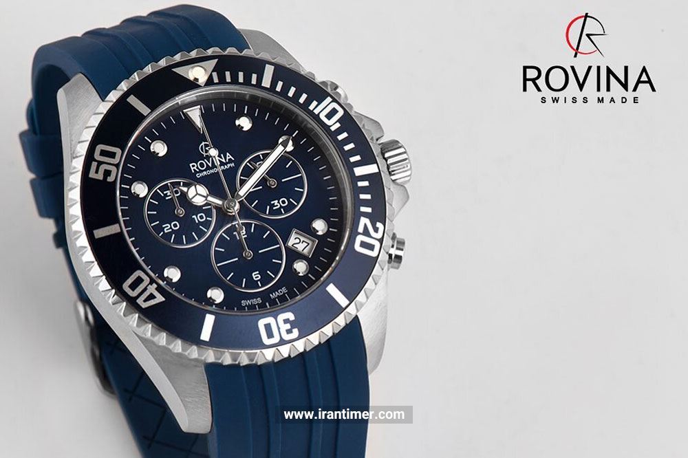 خرید اینترنتی ساعت رُوینا buy rovina watches