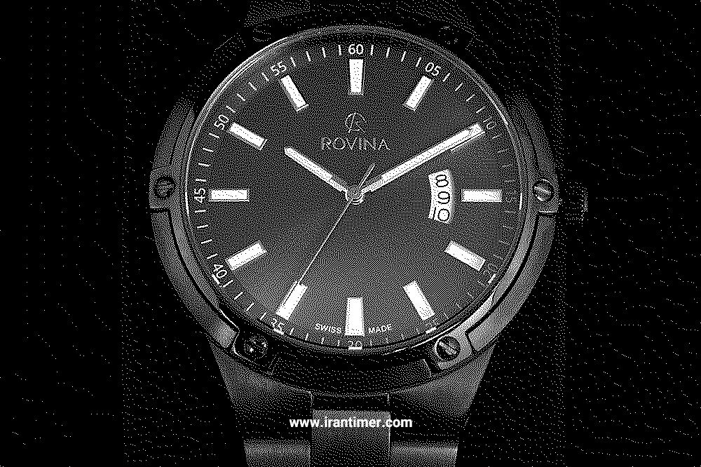 خرید اینترنتی ساعت رُوینا buy rovina watches