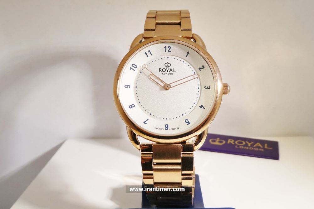 خرید اینترنتی ساعت رویال لندن buy royal london watches