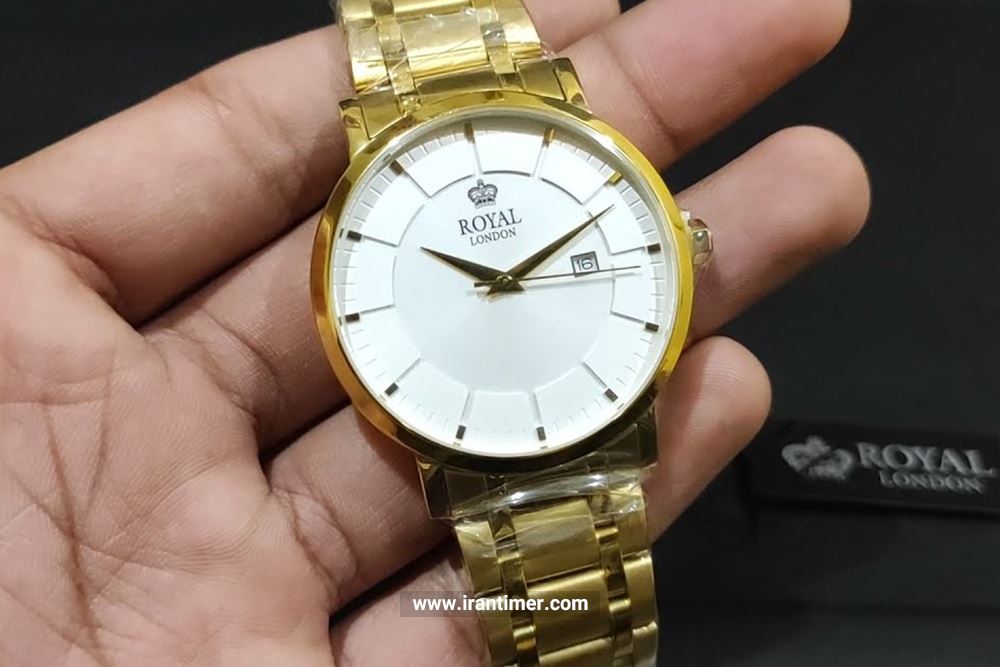 خرید اینترنتی ساعت رویال لندن buy royal london watches