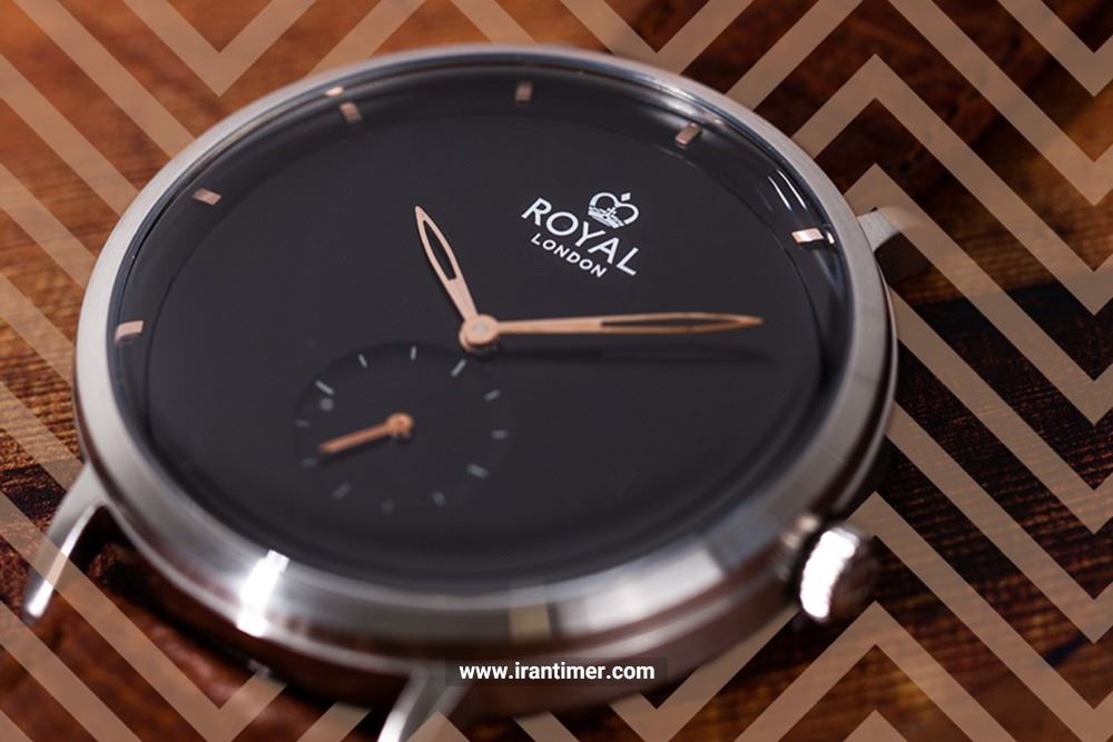 خرید اینترنتی ساعت رویال لندن buy royal london watches