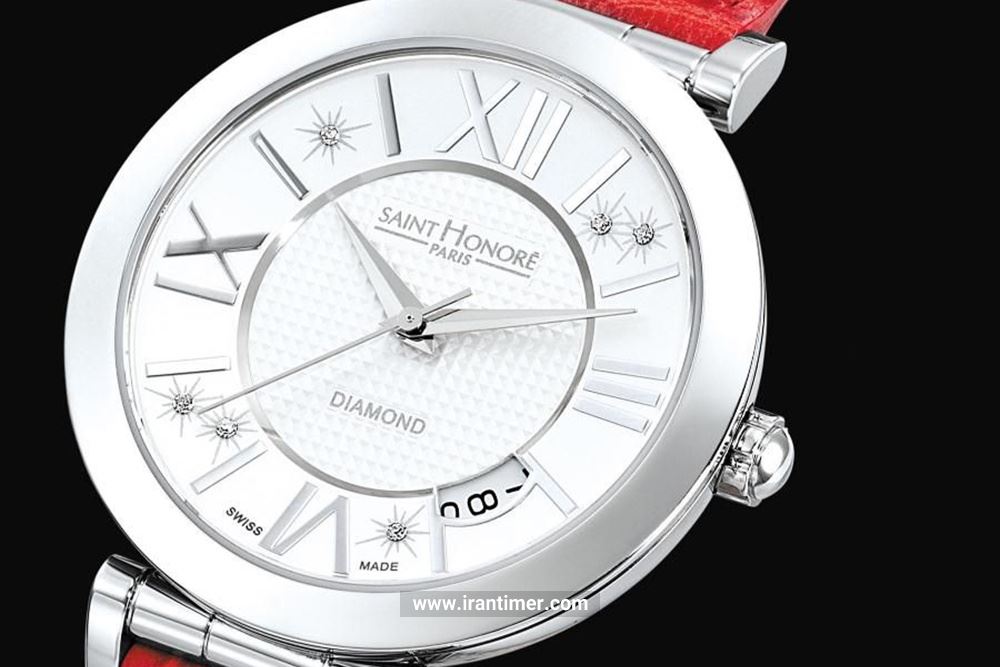خرید اینترنتی ساعت سانتا نوره buy saint honore watches