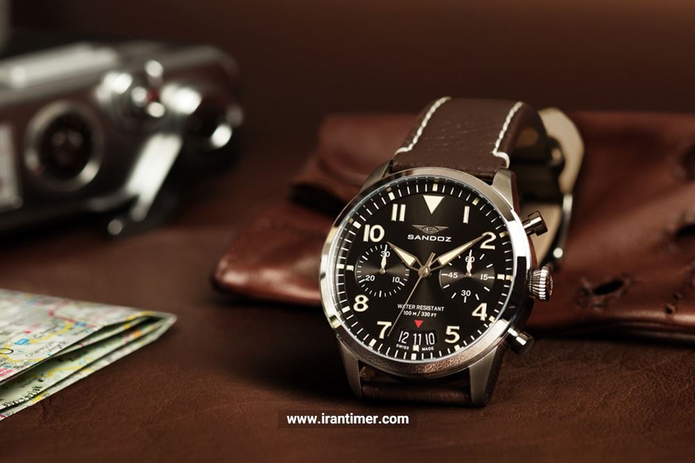 خرید اینترنتی ساعت سندز buy sandoz watches