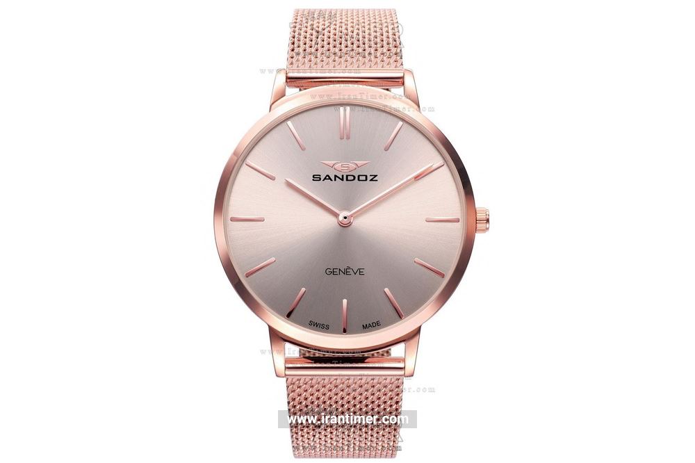 خرید اینترنتی ساعت سندز buy sandoz watches