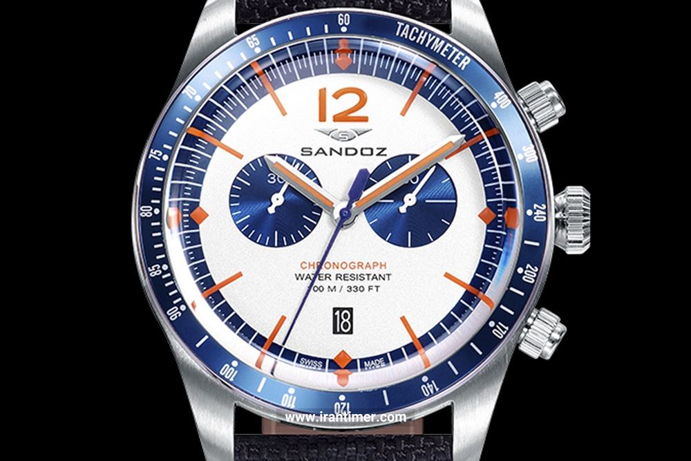 خرید اینترنتی ساعت سندز buy sandoz watches