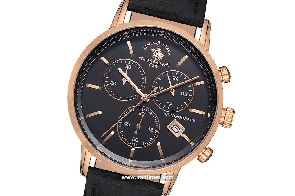 خرید اینترنتی ساعت سانتا باربارا پلو buy santa barbara polo watches