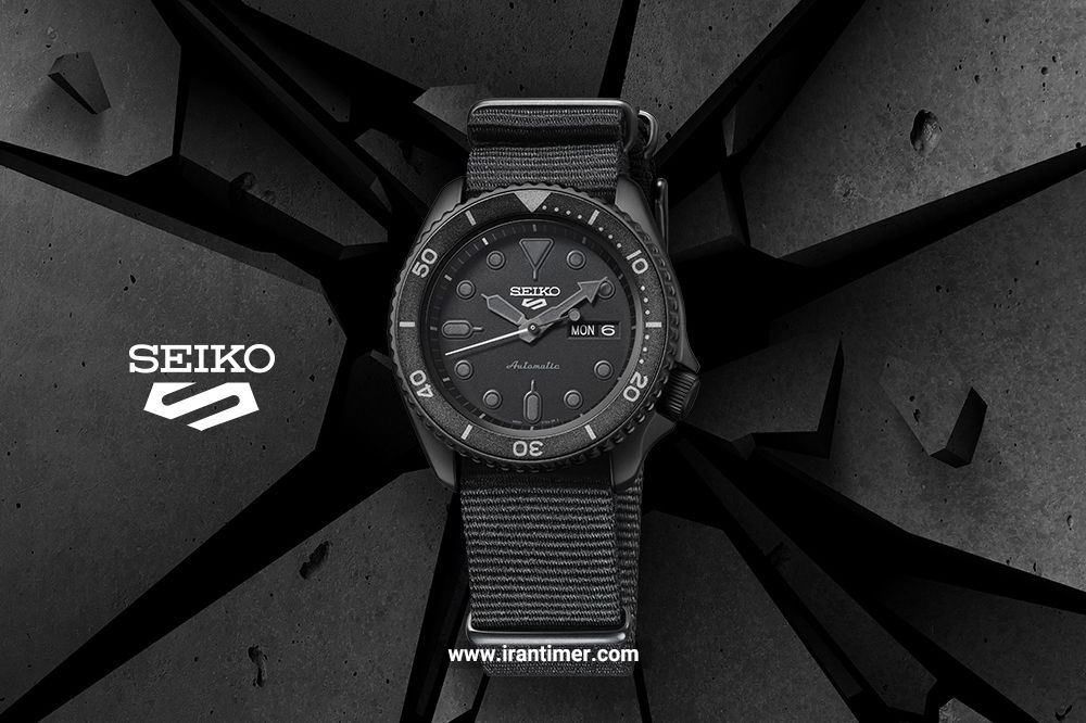 خرید اینترنتی ساعت سیکو buy seiko watches