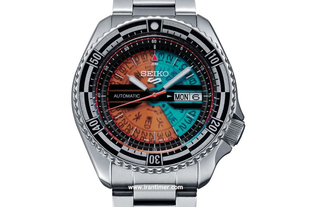 خرید اینترنتی ساعت سیکو buy seiko watches