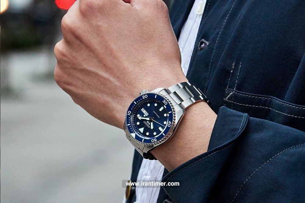 خرید اینترنتی ساعت سیکو buy seiko watches