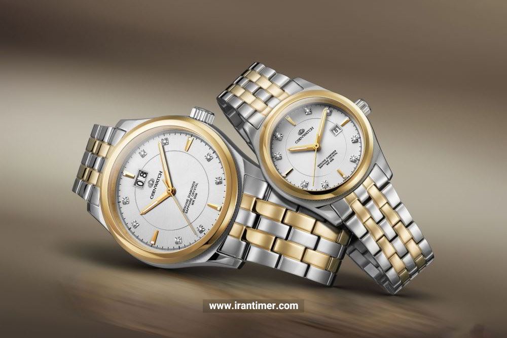 خرید اینترنتی ساعت ست buy set watches