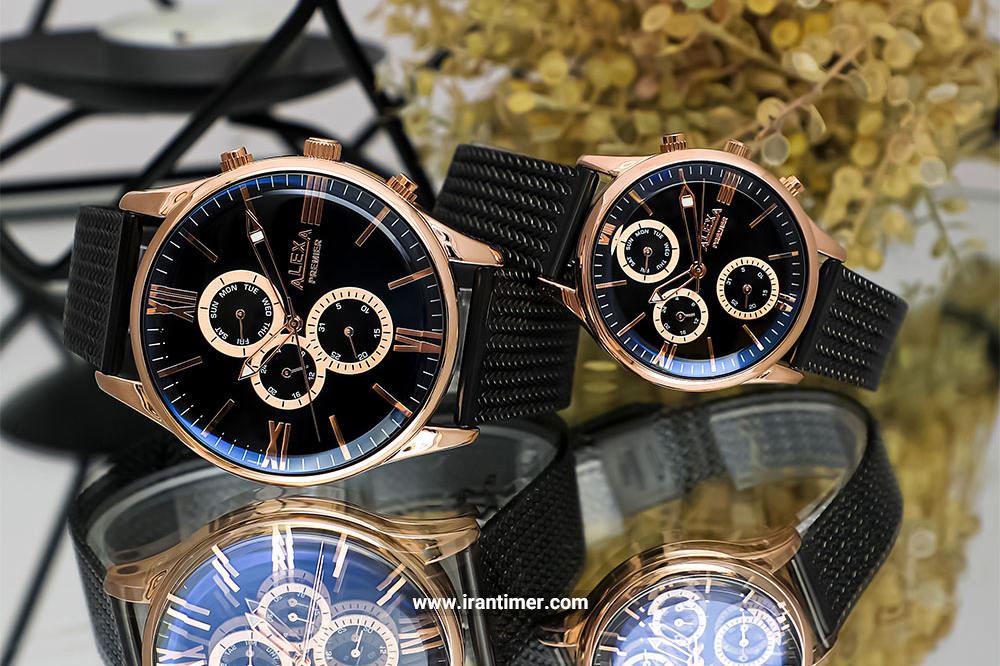 خرید اینترنتی ساعت ست buy set watches