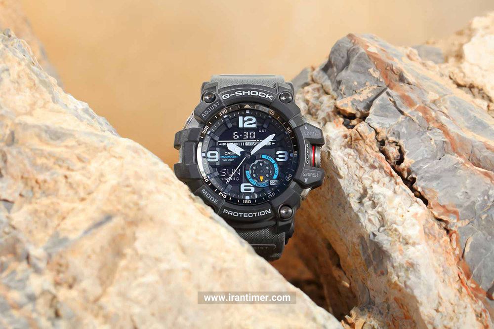 خرید اینترنتی ساعت ضد ضربه buy shock resistance watches