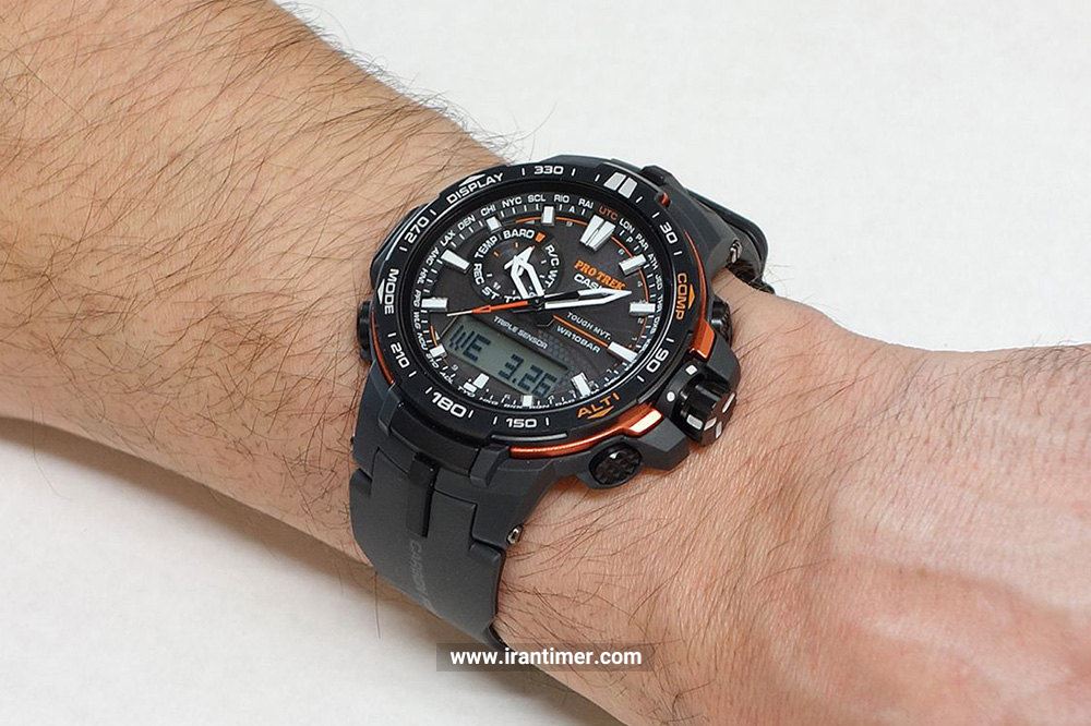 خرید اینترنتی ساعت ضد ضربه buy shock resistance watches