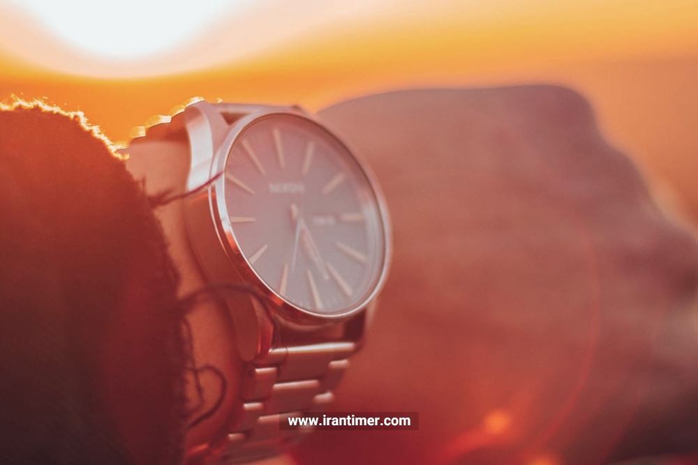 خرید اینترنتی ساعت ضد ضربه buy shock resistance watches