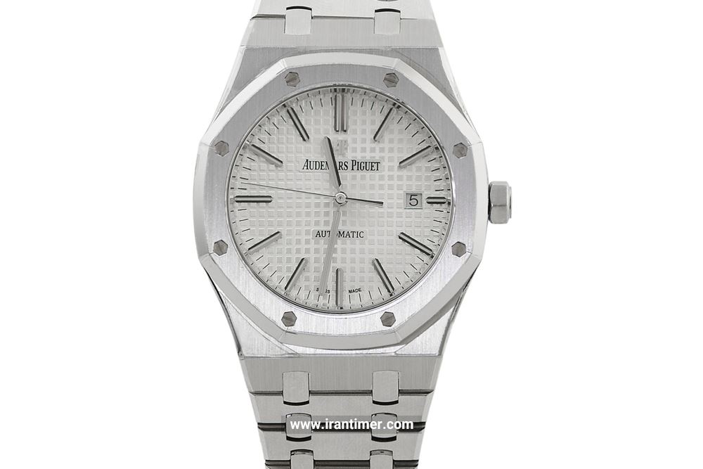 خرید اینترنتی ساعت نقره ای buy silver colored watches