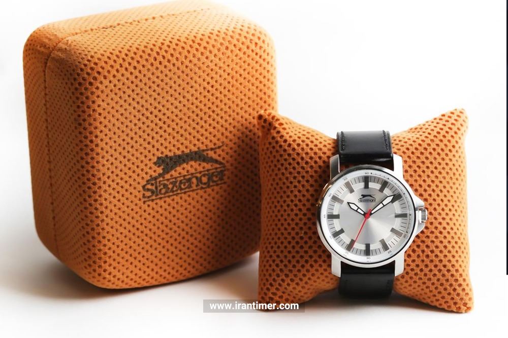 خرید اینترنتی ساعت اسلازنجر buy slazenger watches