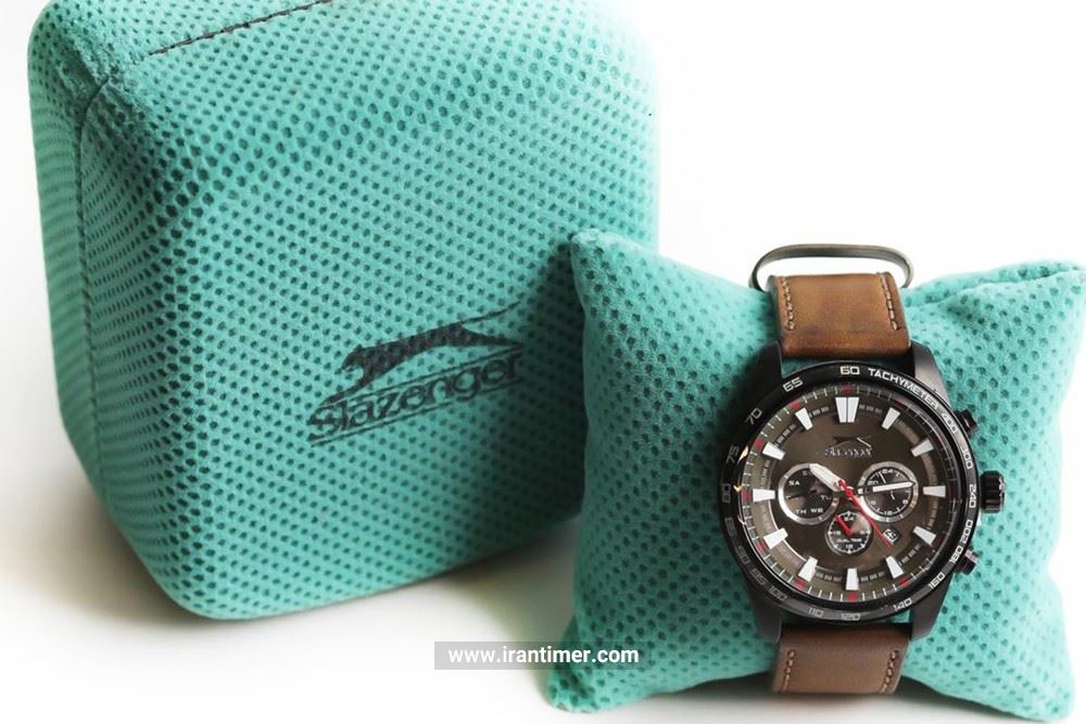 خرید اینترنتی ساعت اسلازنجر buy slazenger watches