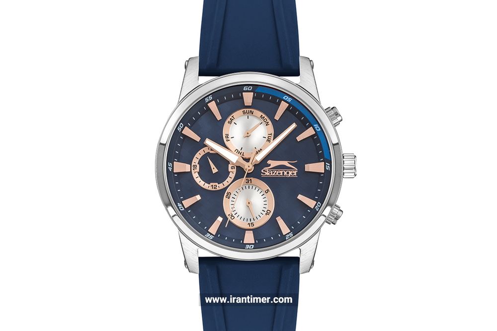 Slazenger watches victorious since 1881 price outlet