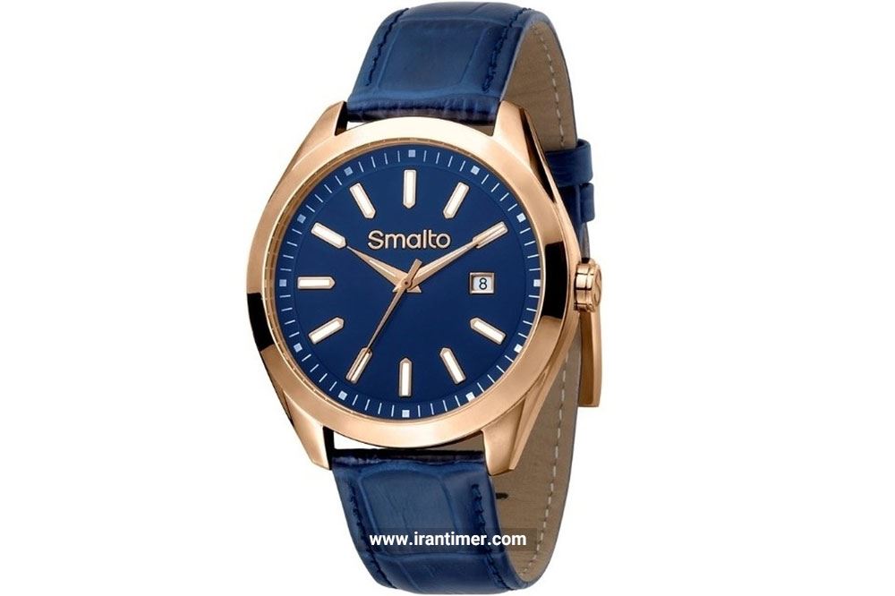 خرید اینترنتی ساعت اسمالتو buy smalto watches