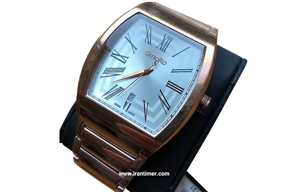 خرید اینترنتی ساعت اسمالتو buy smalto watches