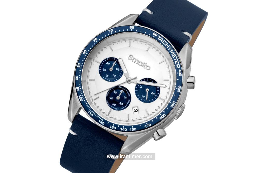 خرید اینترنتی ساعت اسمالتو buy smalto watches