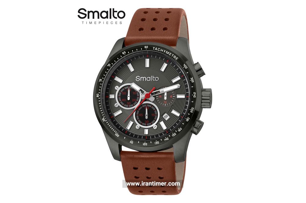 خرید اینترنتی ساعت اسمالتو buy smalto watches
