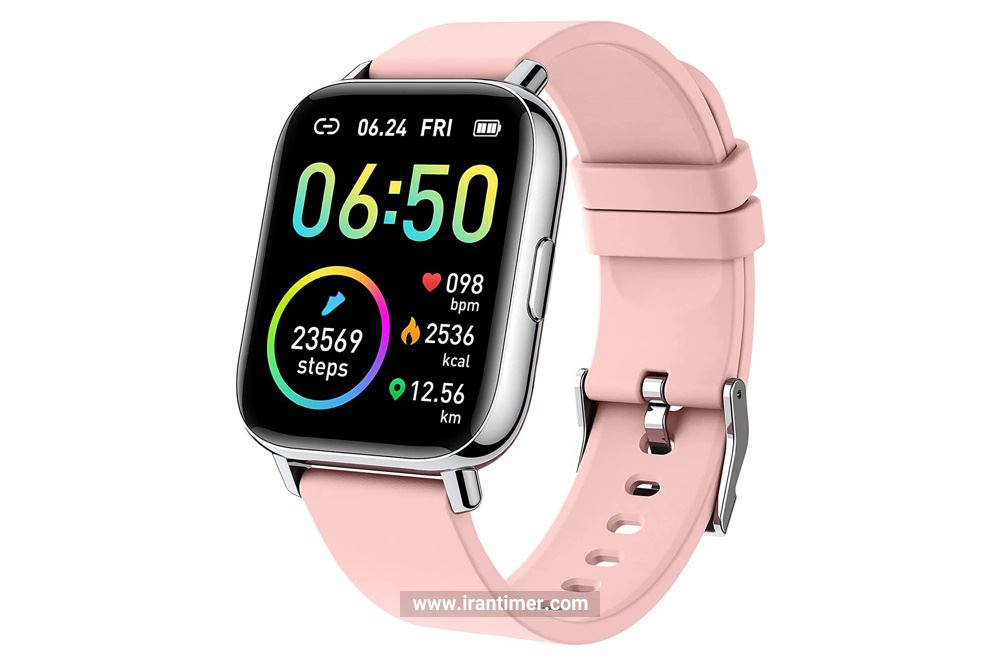 خرید اینترنتی ساعت هوشمند buy smart watches