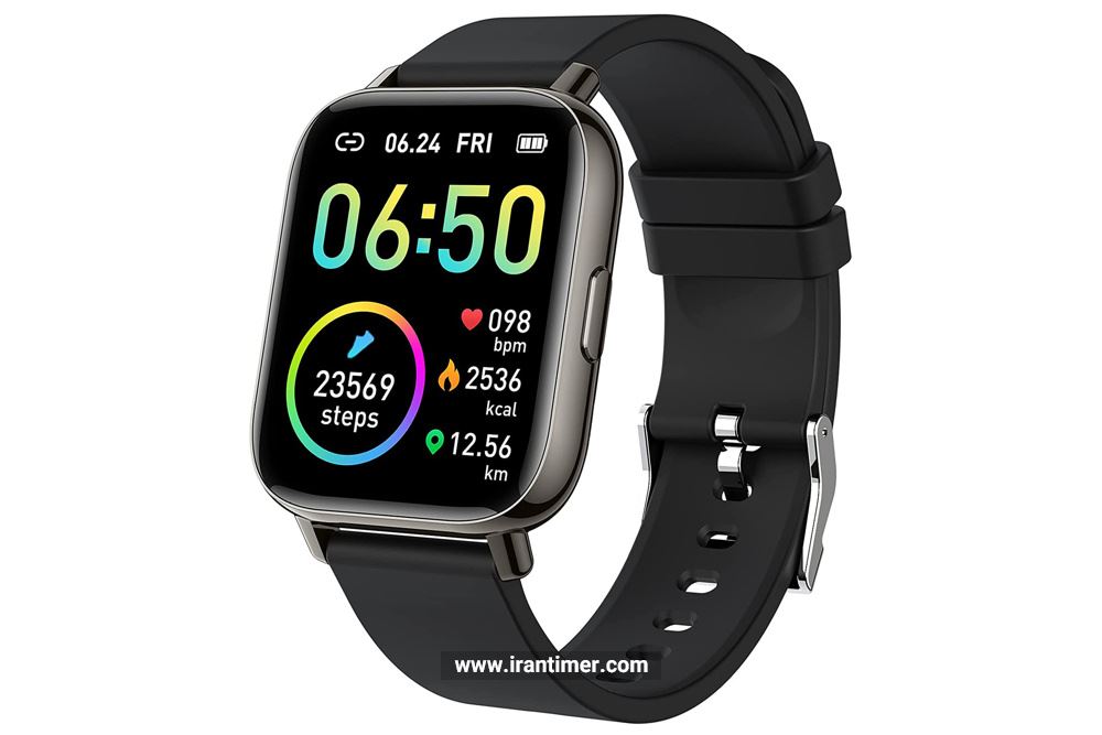 خرید اینترنتی ساعت هوشمند buy smart watches