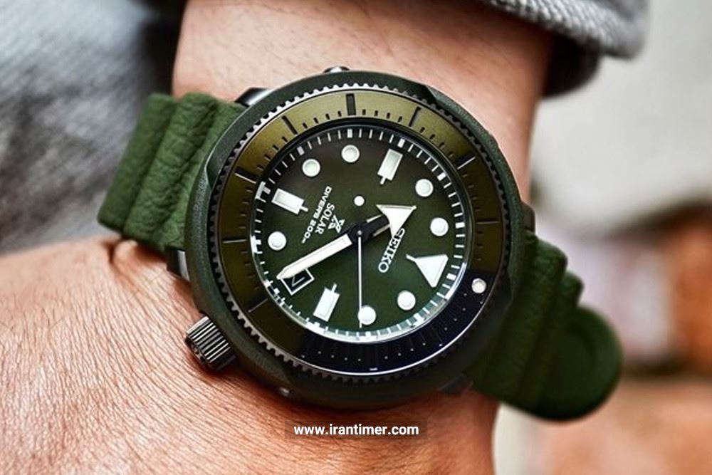 خرید اینترنتی ساعت خورشیدی buy solar movement watches