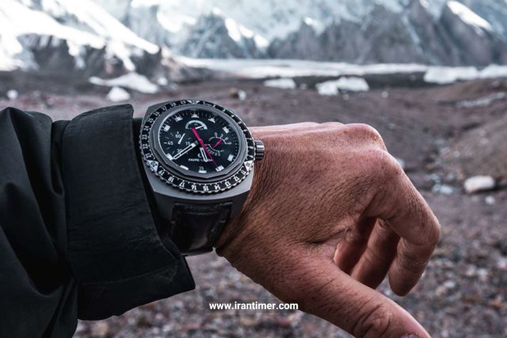 خرید اینترنتی ساعت اسپرت buy sport watches