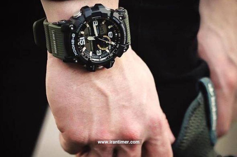 خرید اینترنتی ساعت اسپرت buy sport watches