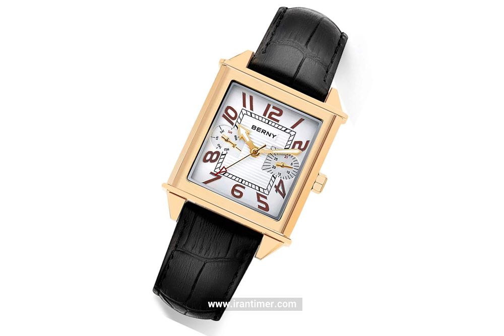 خرید اینترنتی ساعت صفحه مربع buy square shaped watches