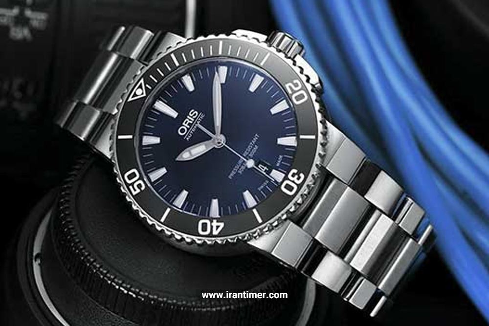 خرید اینترنتی ساعت بند استیل buy steel strap watches