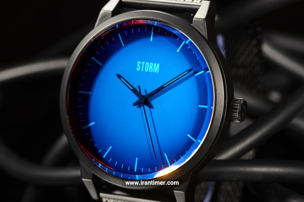 خرید اینترنتی ساعت استورم buy storm watches