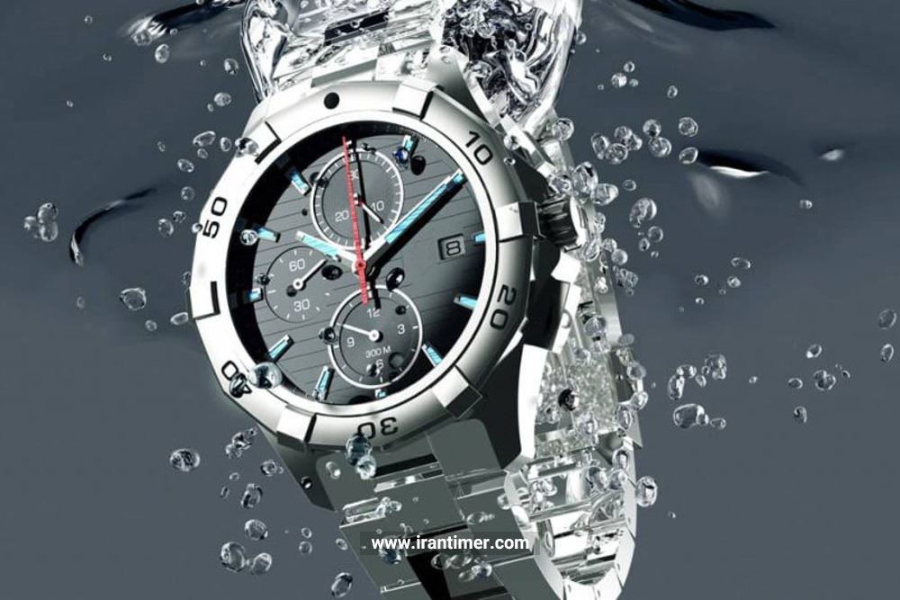 خرید اینترنتی ساعت شنا buy swimming watches