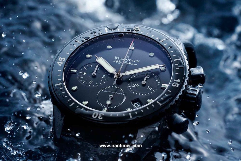 خرید اینترنتی ساعت شنا buy swimming watches