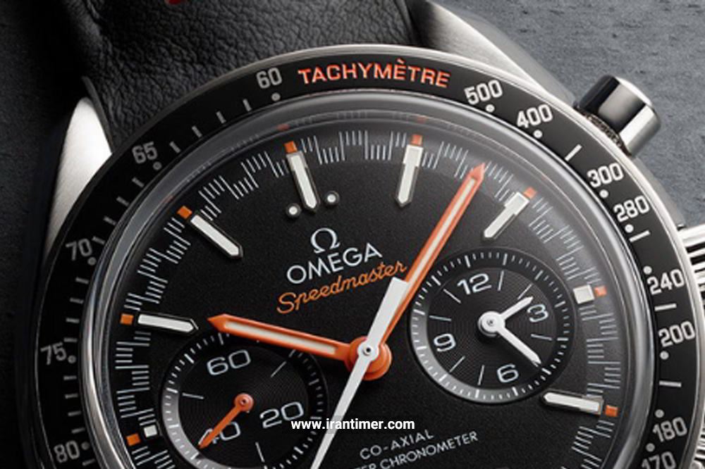 خرید اینترنتی ساعت دارای سرعت سنج (تاچیمتر) buy tachymeter watches