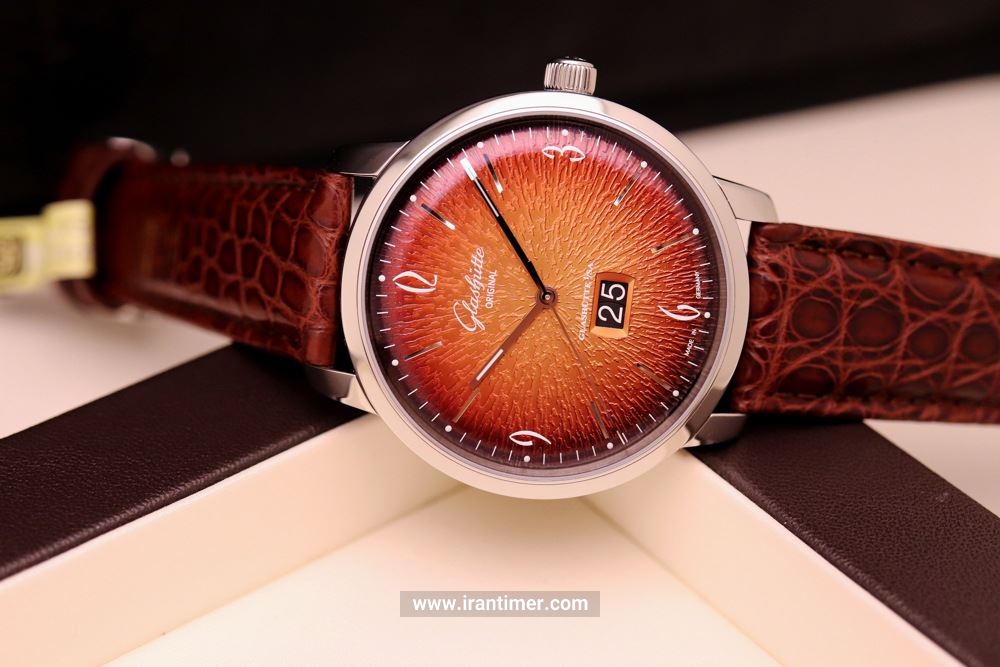 خرید اینترنتی ساعت نارنجی buy tangerine colored watches