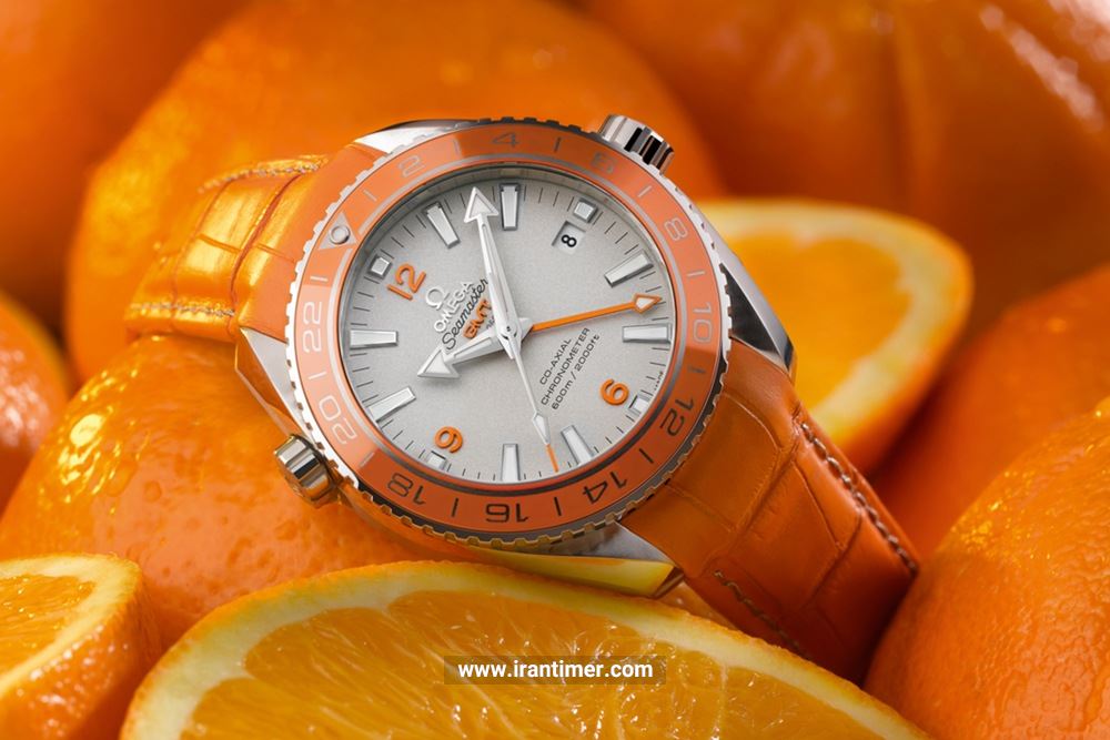 خرید اینترنتی ساعت نارنجی buy tangerine colored watches