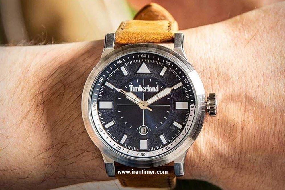 خرید اینترنتی ساعت تیمبرلند buy timberland watches