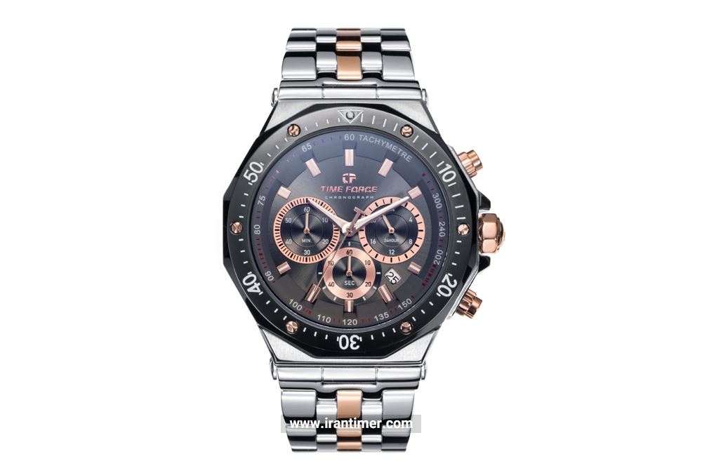 خرید اینترنتی ساعت تایم فورس buy time force watches