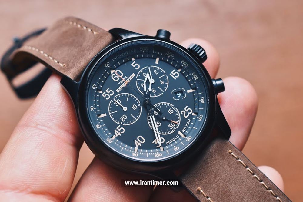 خرید اینترنتی ساعت تایمکس buy timex watches